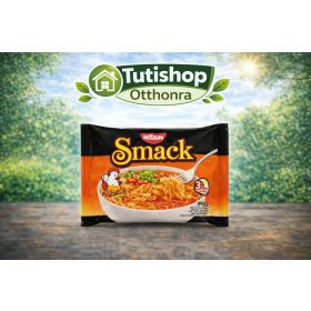 Smack instant leves 100g Csípős csirke