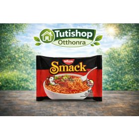 Smack instant leves 100g Csípős marha