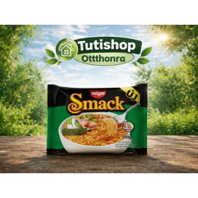 Smack instant leves 100g Fűszeres kacsa