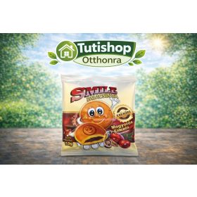 Smile palacsinta 40g mogyorós