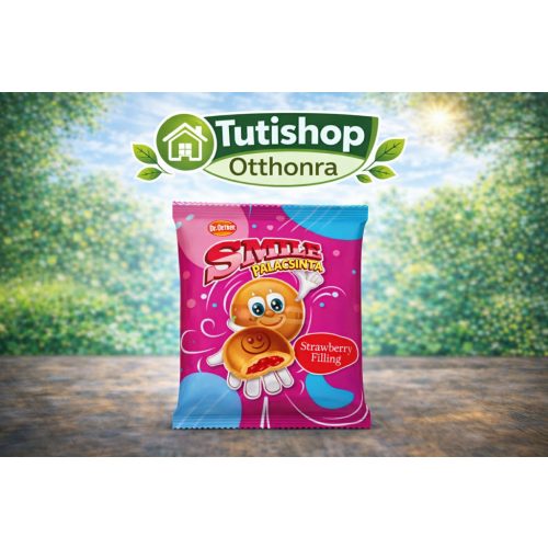 Smile palacsinta 50g epres