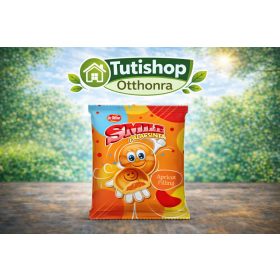 Smile palacsinta 50g sárgabarackos