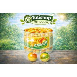 Trolli töltött gumicukor golyó 18,8g mangó