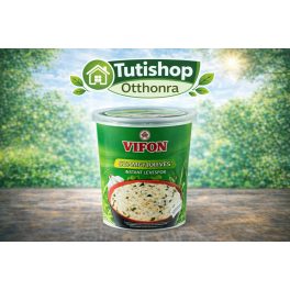   Vifon Csirke ízesítésű gluténmentes rizstésztás leves 60g csípős