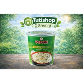   Vifon Csirke ízesítésű gluténmentes rizstésztás leves 60g csípős