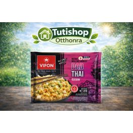 Vifon ins.búzatésztás étel 90g Pad Thai