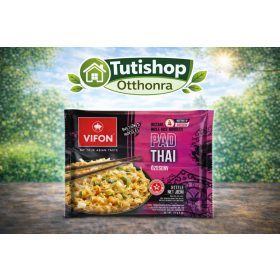 Vifon ins.búzatésztás étel 90g Pad Thai