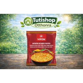   Vifon instant tésztás leves 60g Currys csirke ízesítésű, csípős