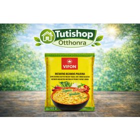   Vifon instant tésztás leves 60g Csirkehús ízesítésű, csípős