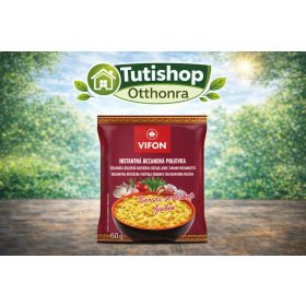   Vifon instant tésztás leves 60g Sertéshús ízesítésű, enyhe fűszerezésű