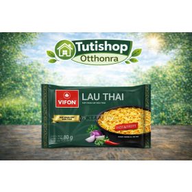 Vifon LAU THAI thaiföldi instant tésztás leves 80g