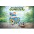 Zaini Disney csokitojás 20g Hupikék t./Mancs/Playmobil