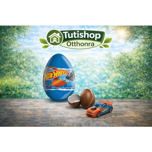 Zaini Disney csokitojás 20g Snoopy/Hot Wheels/Z.Supermach.