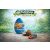 Zaini Disney csokitojás 20g Snoopy/Hot Wheels/Z.Supermach.