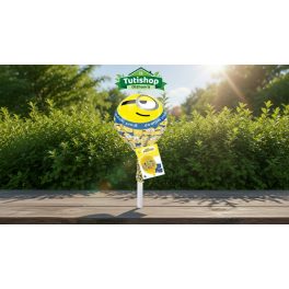 Minions óriás nyalóka 120gr