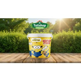 Minions vattacukor 50gr