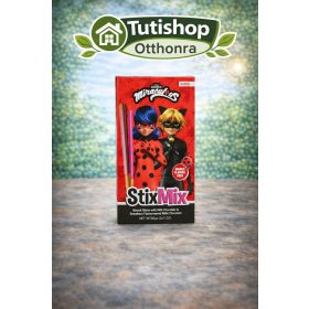   Miraculous-Katicabogár ropi eper és csokoládé ízű bevonattal 40gr