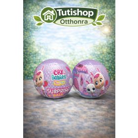 Cry Babies Magic Tears Surprise Ball Meglepetés labda 14g