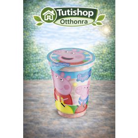 Peppa Malac vattacukor 20gr