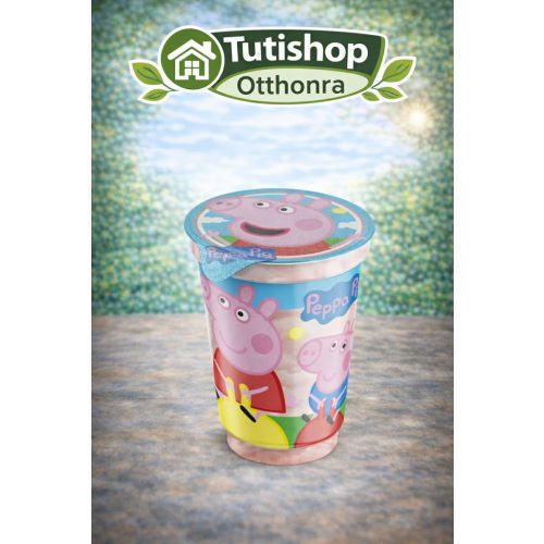 Peppa Malac vattacukor 20gr