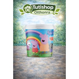 Peppa Malac vattacukor 50gr