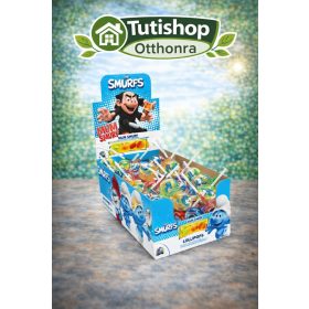 Hupikék Törpikék nyalóka 10gr 