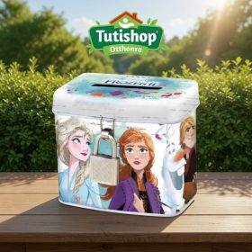 Jégvarázs Persely csokis keksszel 10gr