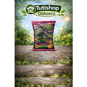 Tini Nindzsa Teknőcök Munchiz kukorica puffancs Pizza 40g