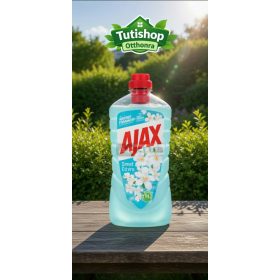Ajax ált.tiszt.1000ml Jázmin