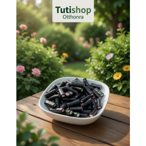FiNi Töltött édesgyökér mini rudak 1000g