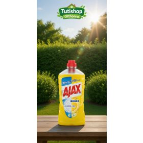 Ajax ált.tiszt.1000ml Lemon Baking Soda