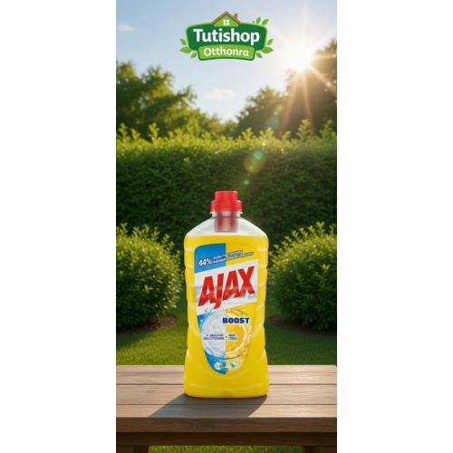 Ajax ált.tiszt.1000ml Lemon Baking Soda