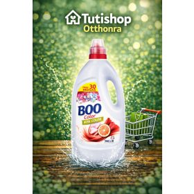 Booster folyékony mosószer 1,5l Color 30 mosás