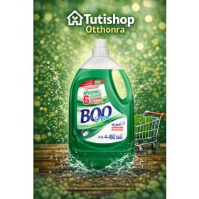 Booster mosógél 3l White 60 mosásos