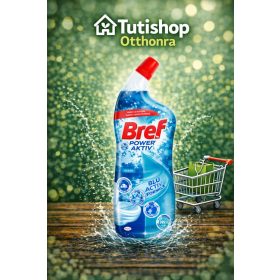 Bref wc tisztító 700ml Óceán
