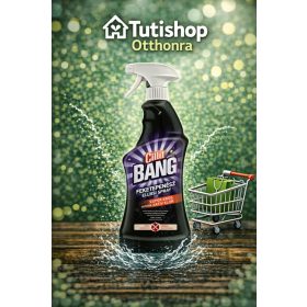 Cillit Bang feketepenész elleni spray 750ml