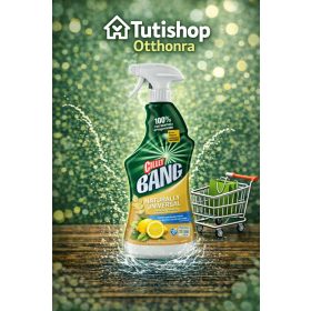 Cillit Bang Naturally univerzális tisztító spray 750ml