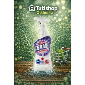   Cillit Bang Power Cleaner tisztító és fertőtlenítő spray 750ml