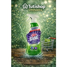Cillit Bang zsíroldó spray 750ml