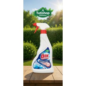 Dix professional Fürdőszobai tisztító spray 500ml