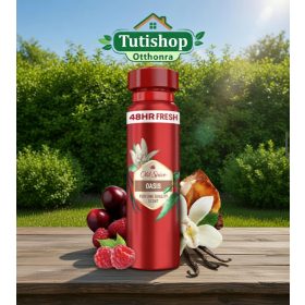 Old Spice dezodor 150ml Oasis