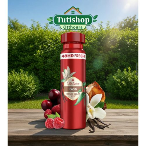 Old Spice dezodor 150ml Oasis
