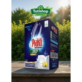 Dr.Prakti mosogatógép tabletta All in 1 30db