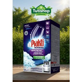 Dr.Prakti regeneráló só 1,5kg