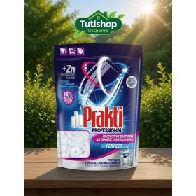 Dr.Prakti regeneráló só mini tabletta 1,5kg