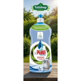 Dr.Prakti mosogatógép öblítő 1000ml