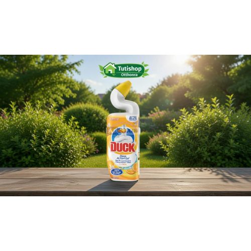 Duck toalett kacsa 750ml Citrus