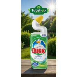 Duck toalett kacsa 750ml Fresh Pine