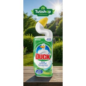 Duck toalett kacsa 750ml Fresh Pine