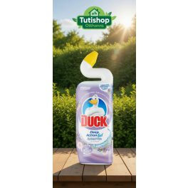 Duck toalett kacsa 750ml Levendula